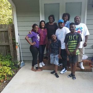 Meet your Posher, Baran